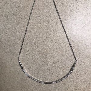 Kendra Scott necklace